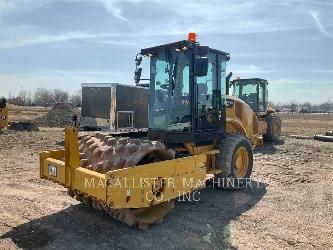 CAT CP44B