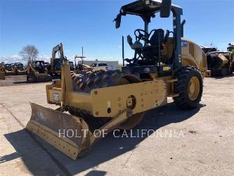 CAT CP44B