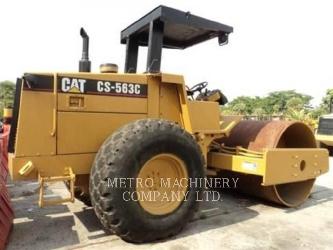 CAT CS-563CAW