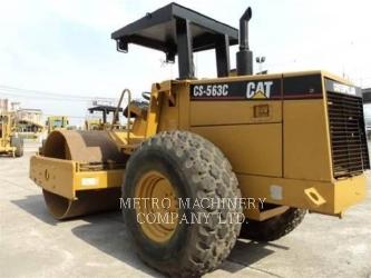 CAT CS-563CAW