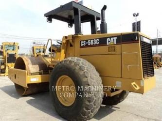 CAT CS-563CAW