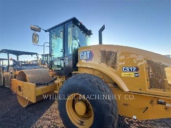 CAT CS12
