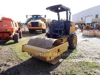 CAT CS34