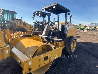 CAT CS5