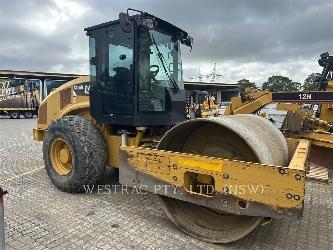 CAT CS56B