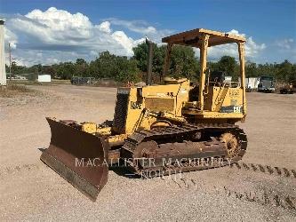 CAT D3CII