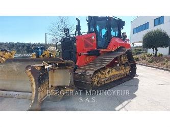 CAT D5