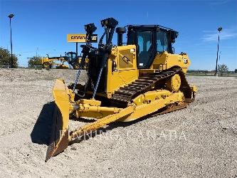CAT D6-20