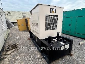 CAT D60-6