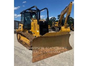 CAT D6K2XL
