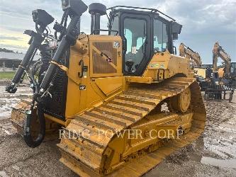 CAT D6LGP
