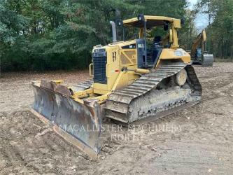 CAT D6NL
