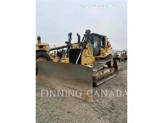 CAT D6T
