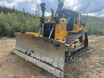 CAT D6T LGP