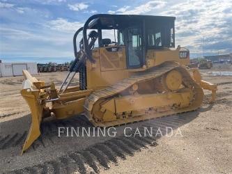 CAT D6T VPAT