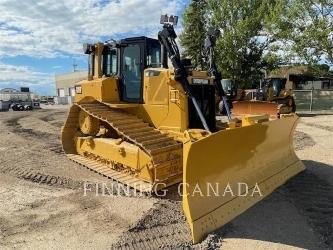 CAT D6T VPAT