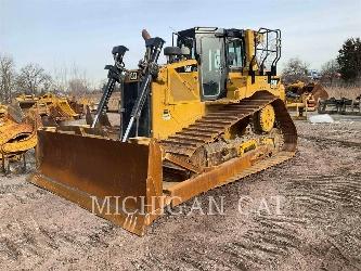 CAT D6TL AHZ24F