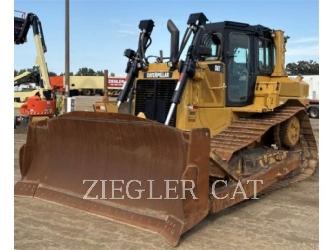 CAT D6TXW