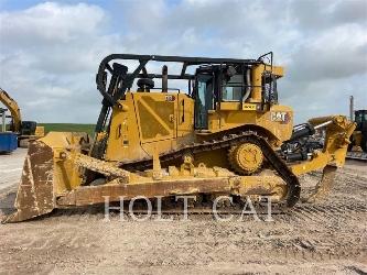 CAT D8 SS