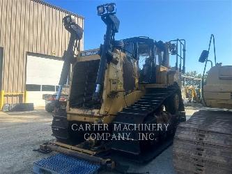 CAT D8T