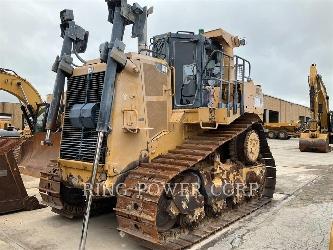 CAT D9T