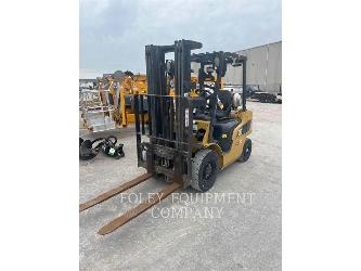 CAT GP25N