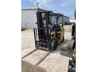 CAT GP25N