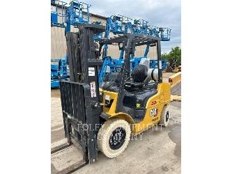 CAT GP25N