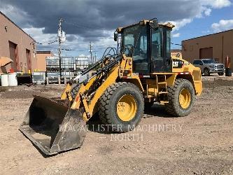 CAT IT14G AR
