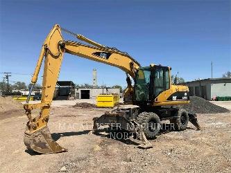 CAT M316C