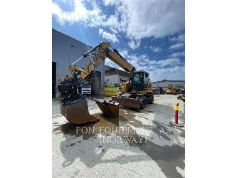 CAT M317F