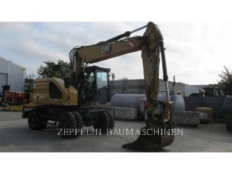 CAT M319-07A