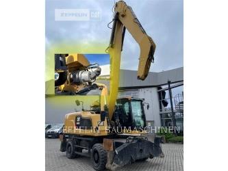 CAT MH3026-06C