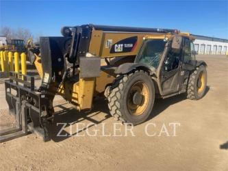 CAT TL1255D