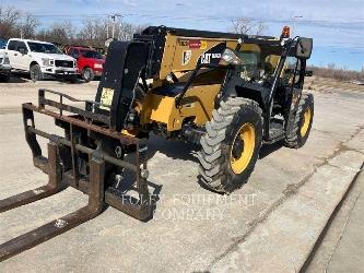 CAT TL642DO