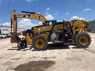 CAT TL943