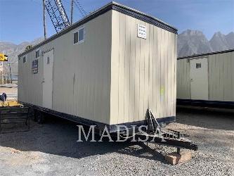  COMMOSA 8X32 SAN