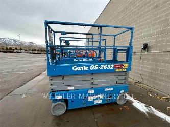 Genie GS2632