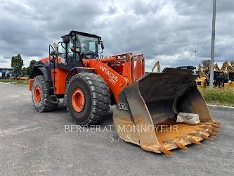 Hitachi ZW370.6