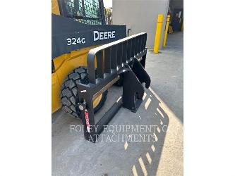 JLG FKTHCARR