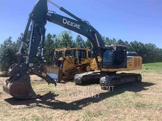 John Deere 250G