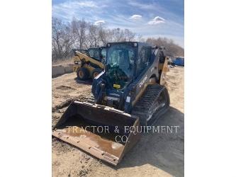 John Deere 317G