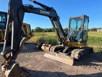 John Deere 50G