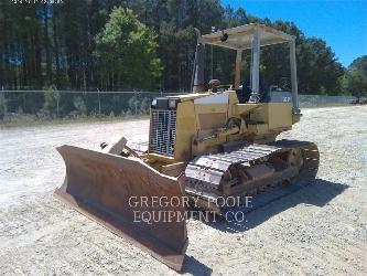 Komatsu D37P-5