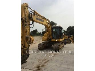Komatsu PC170.11