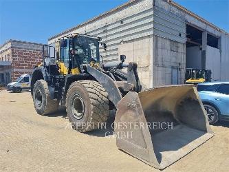 Komatsu WA470-7