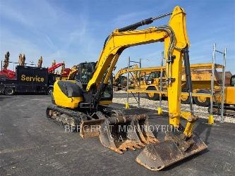 Kubota KX080.4
