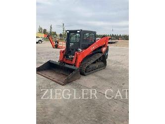 Kubota SVL97
