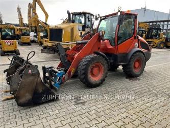 Liebherr L508