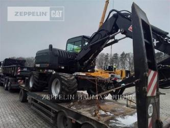 Terex TW110